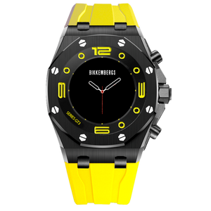 Smart Watch Bikkembergs BK-GT301