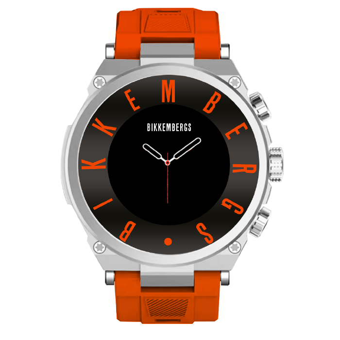 Smart watch bikkembergs BK-GT501