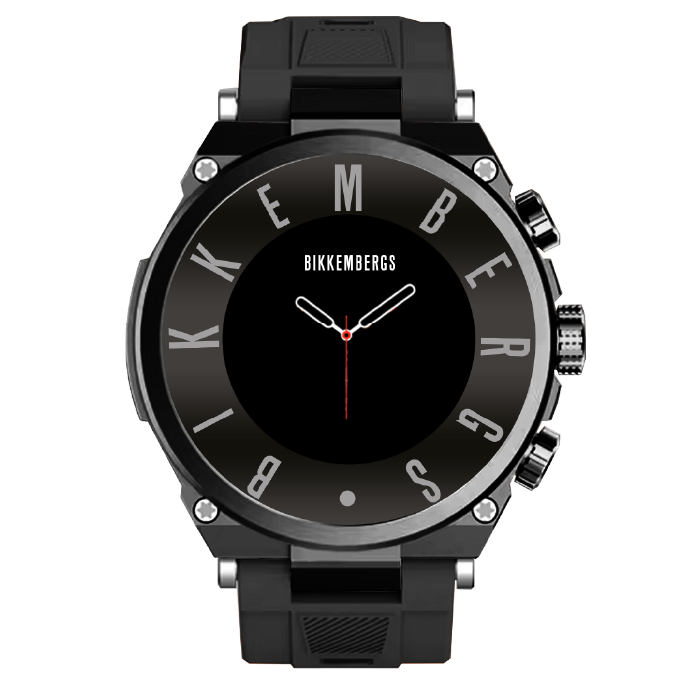 Smart watch bikkembergs BK-GT503