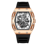 Orologio skeleton BKA78