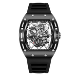 Orologio skeleton BKA80