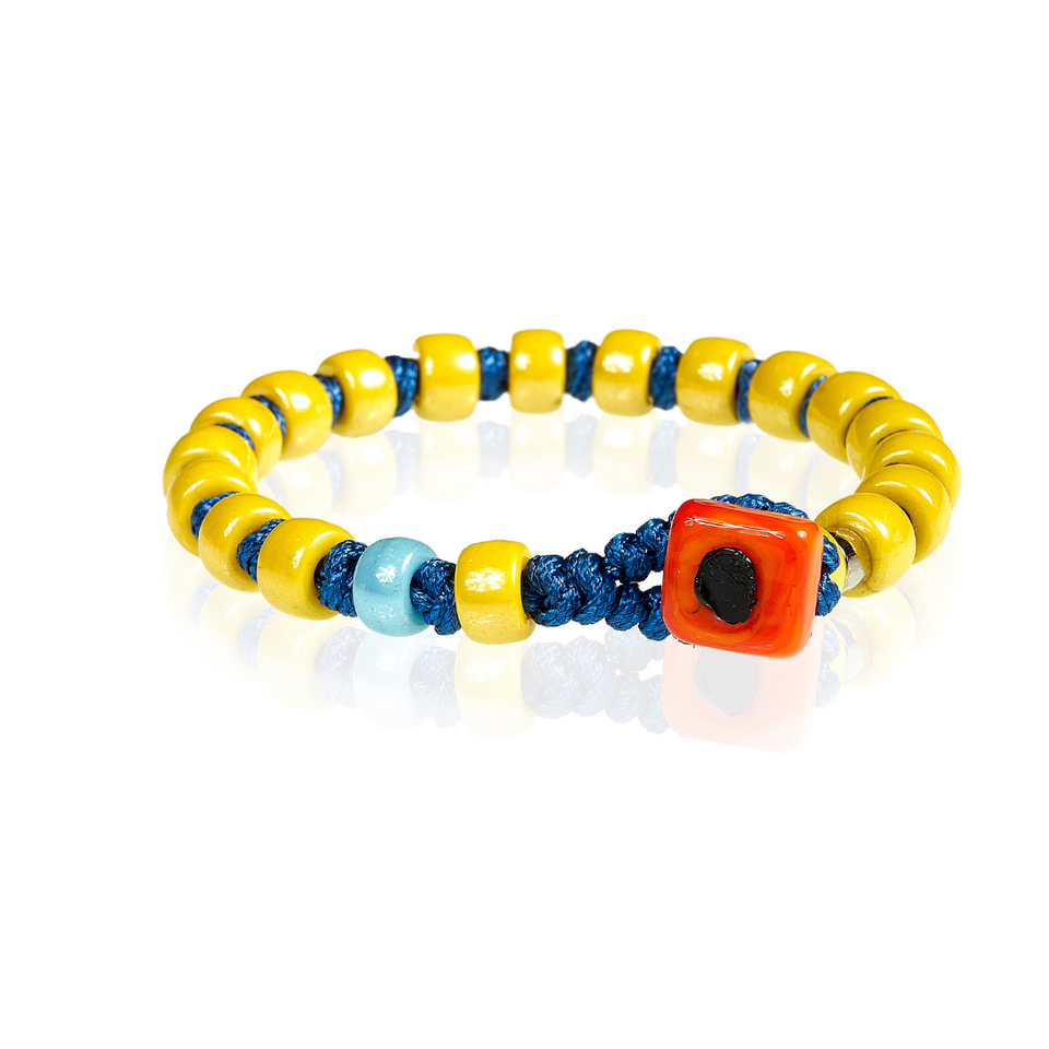 Bracciale Gerba Colored Rodi 27