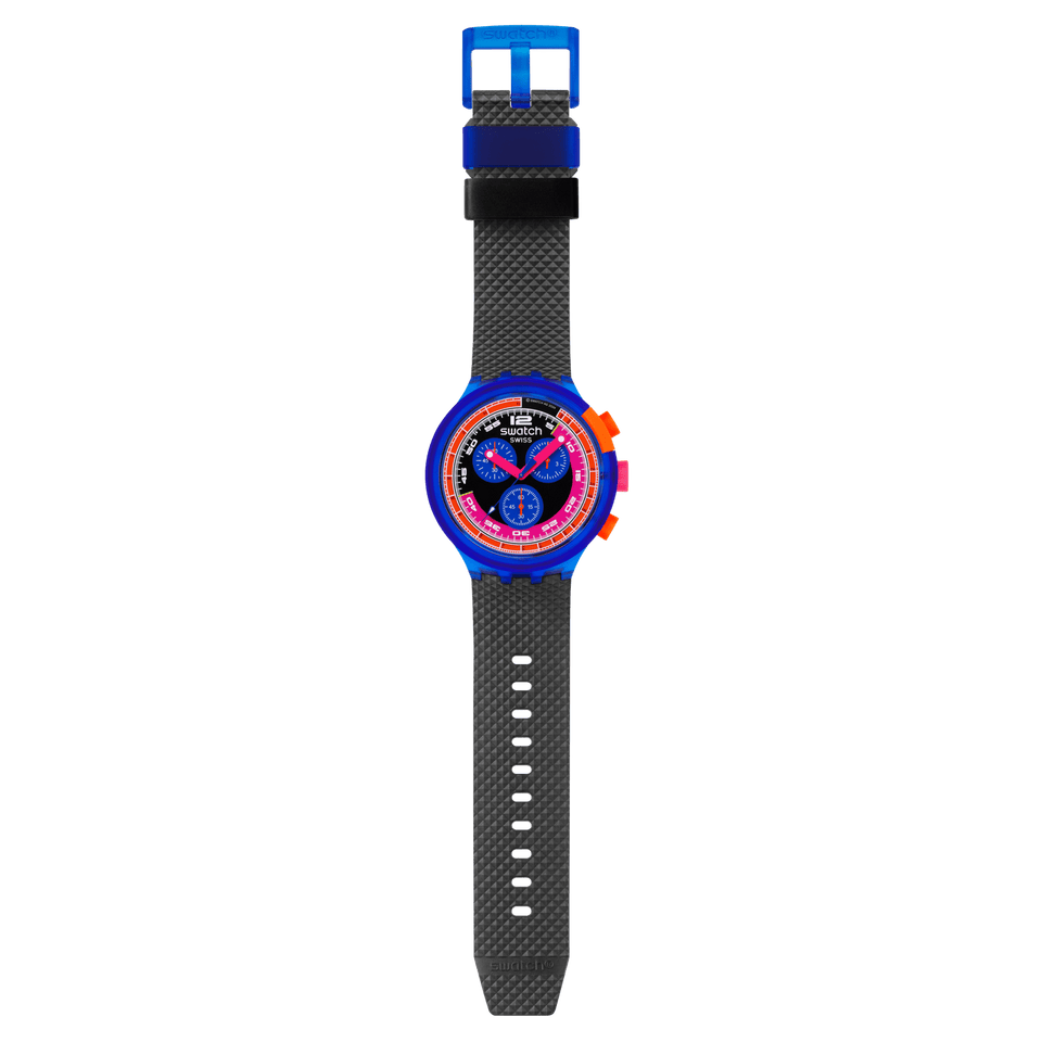 SWATCH NEON PARTY TO THE MAX