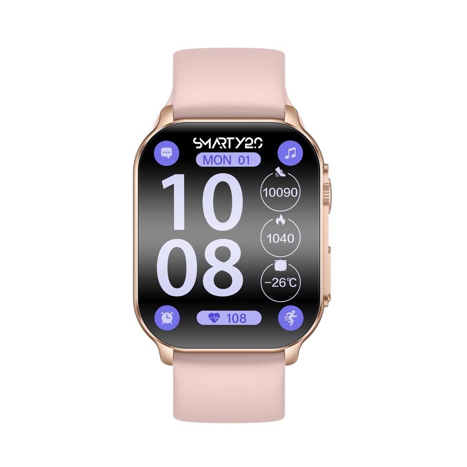 Smart watch SW080B