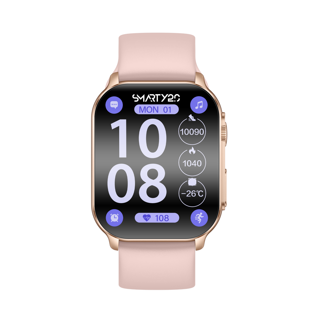 Smart watch SW080B