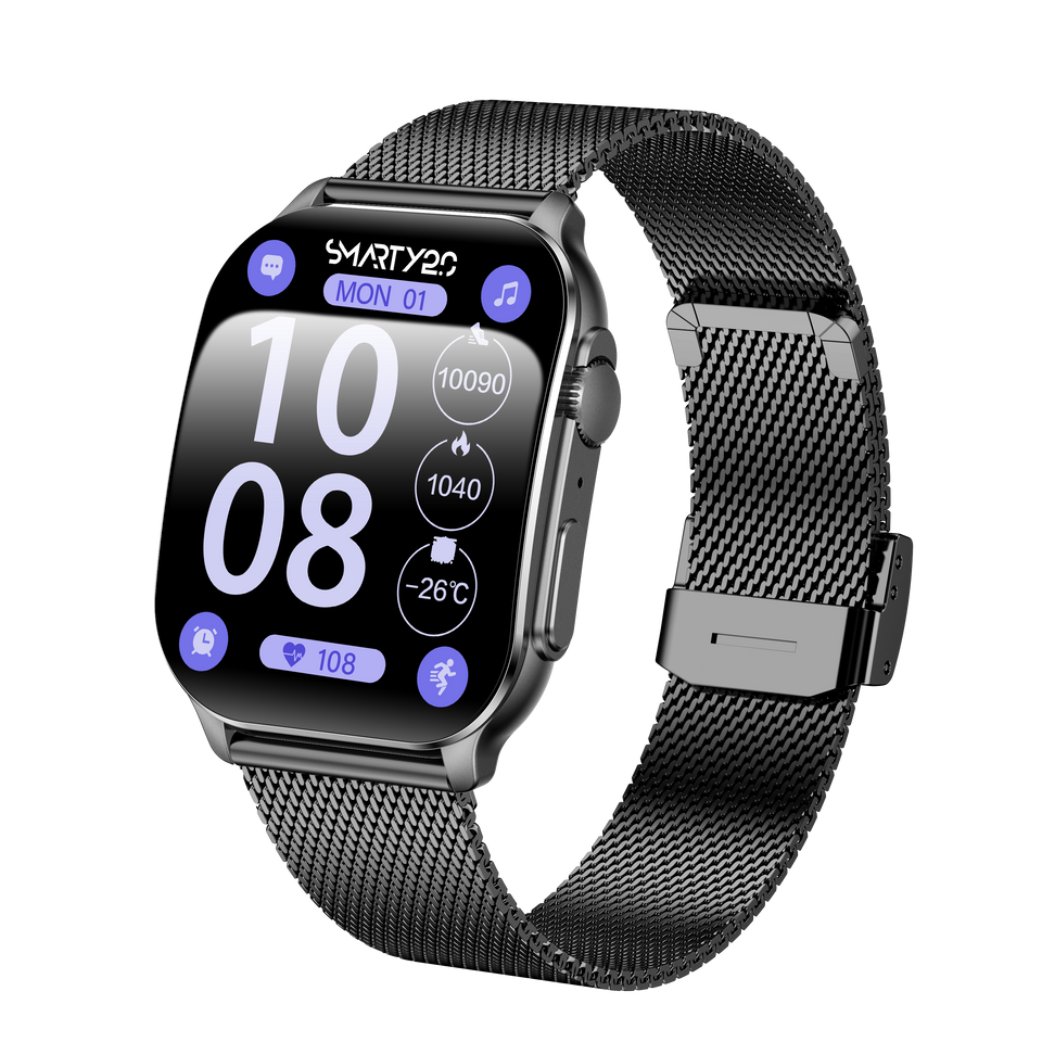 Smart watch SW080E