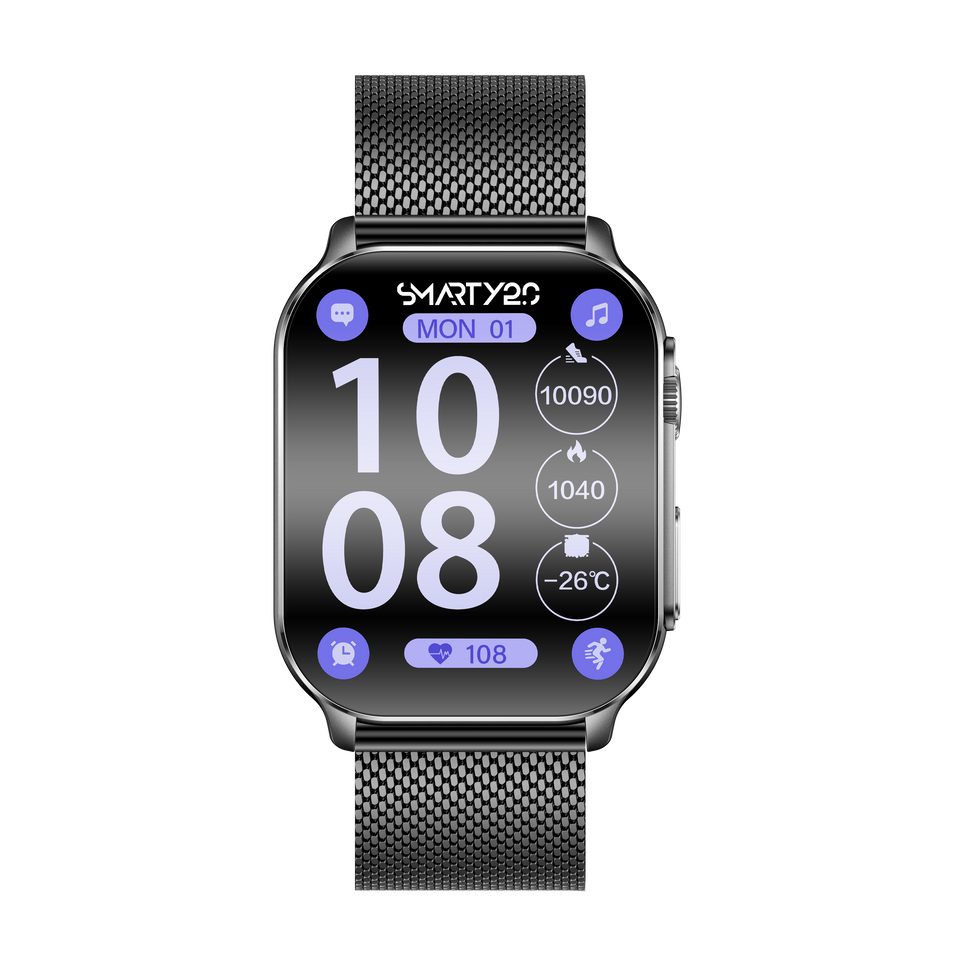 Smart watch SW080E