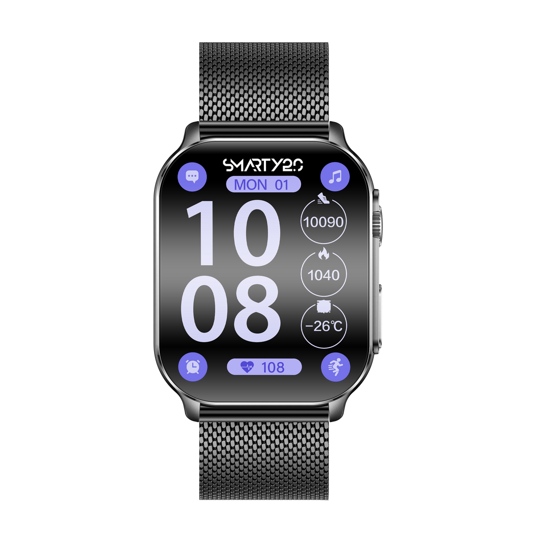 Smart watch SW080E