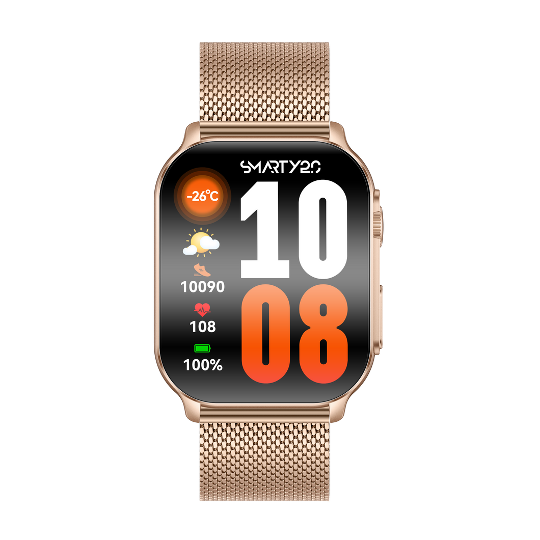 Smart watch SW080G